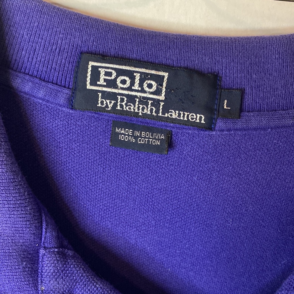 Polo by Ralph Lauren - Picture 3 of 4